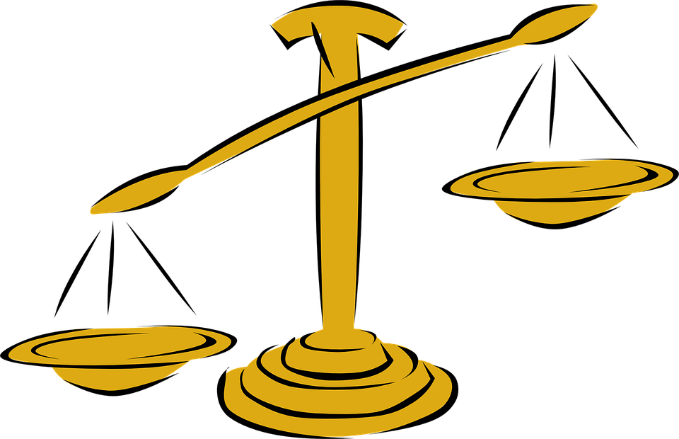 balance