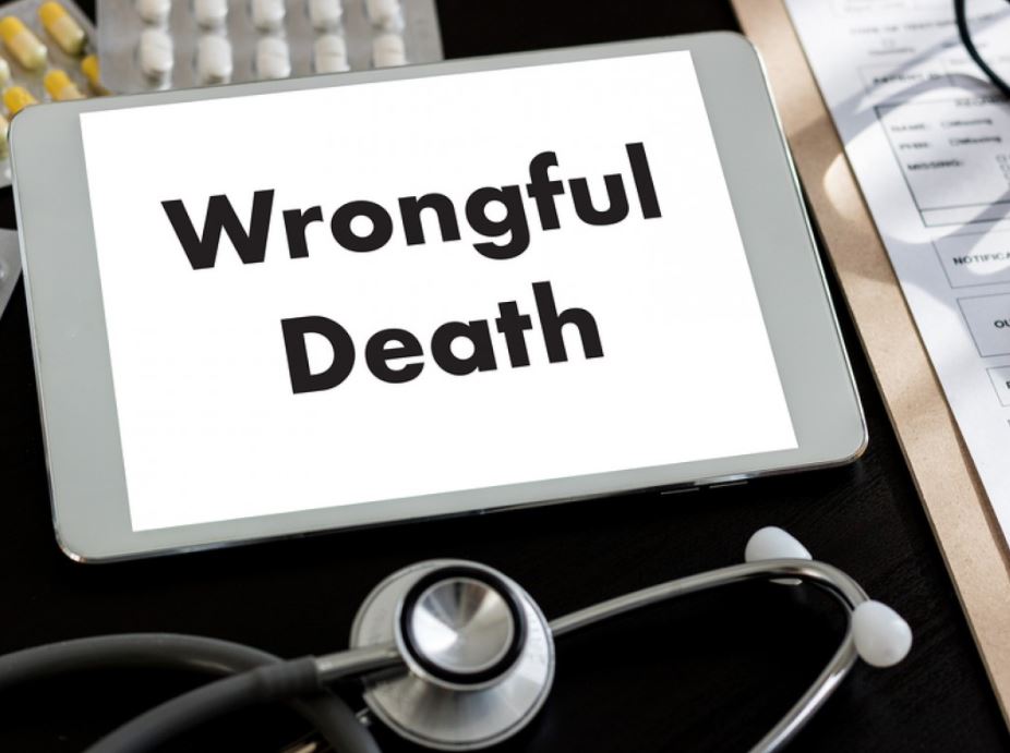 wrongful death
