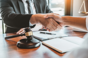 lawyer agreement