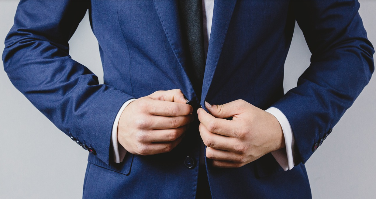 lawyer suit