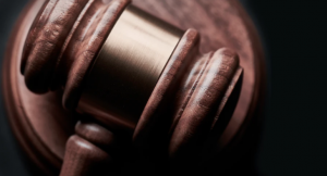 law