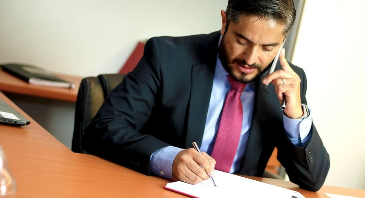 Lawyer