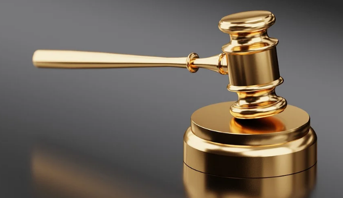 gavel