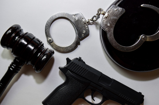 criminal case