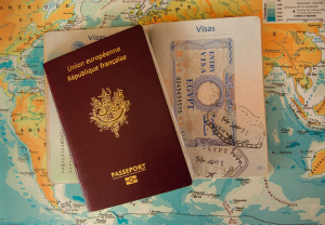 passport