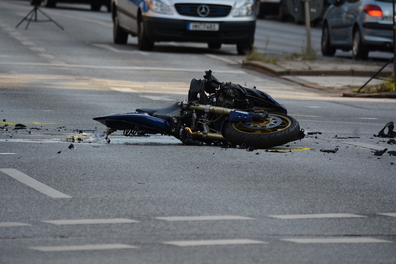 accident