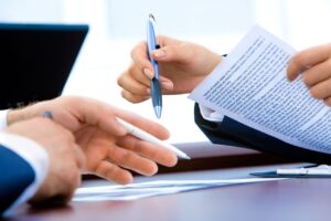 contract 